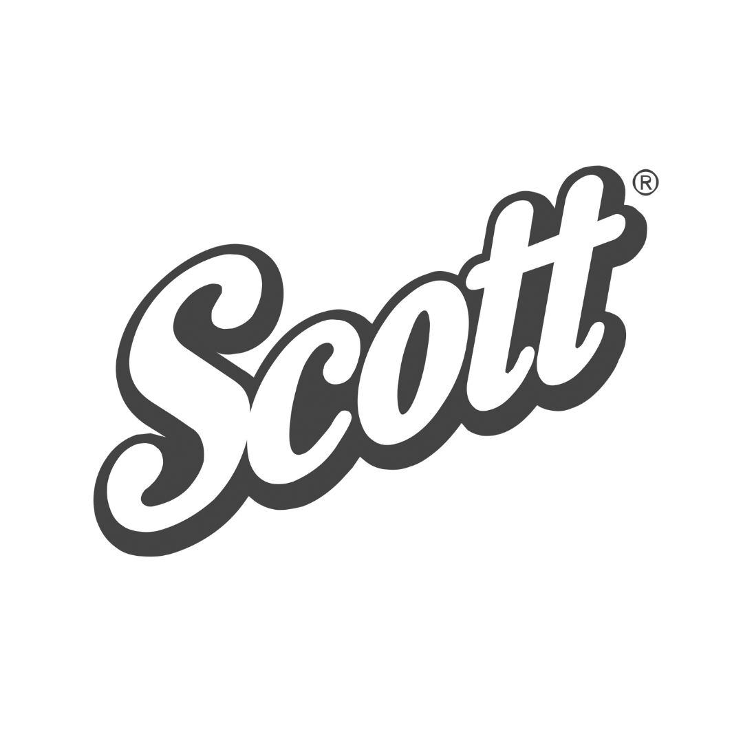 Logo de Scott